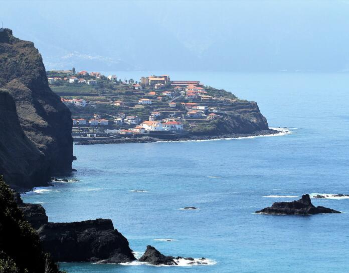 Programa para a Orla Costeira da Madeira (POCMAD)