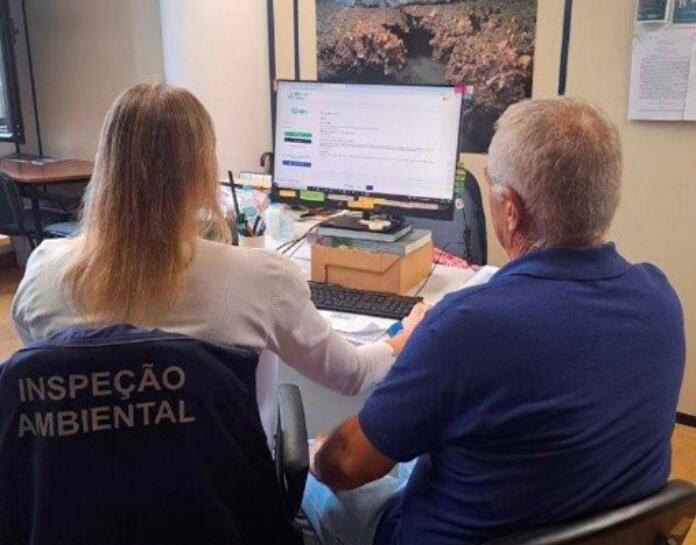 Inscrição no SIRER-Sistema Integrado de Registo Eletrónico de Resíduos