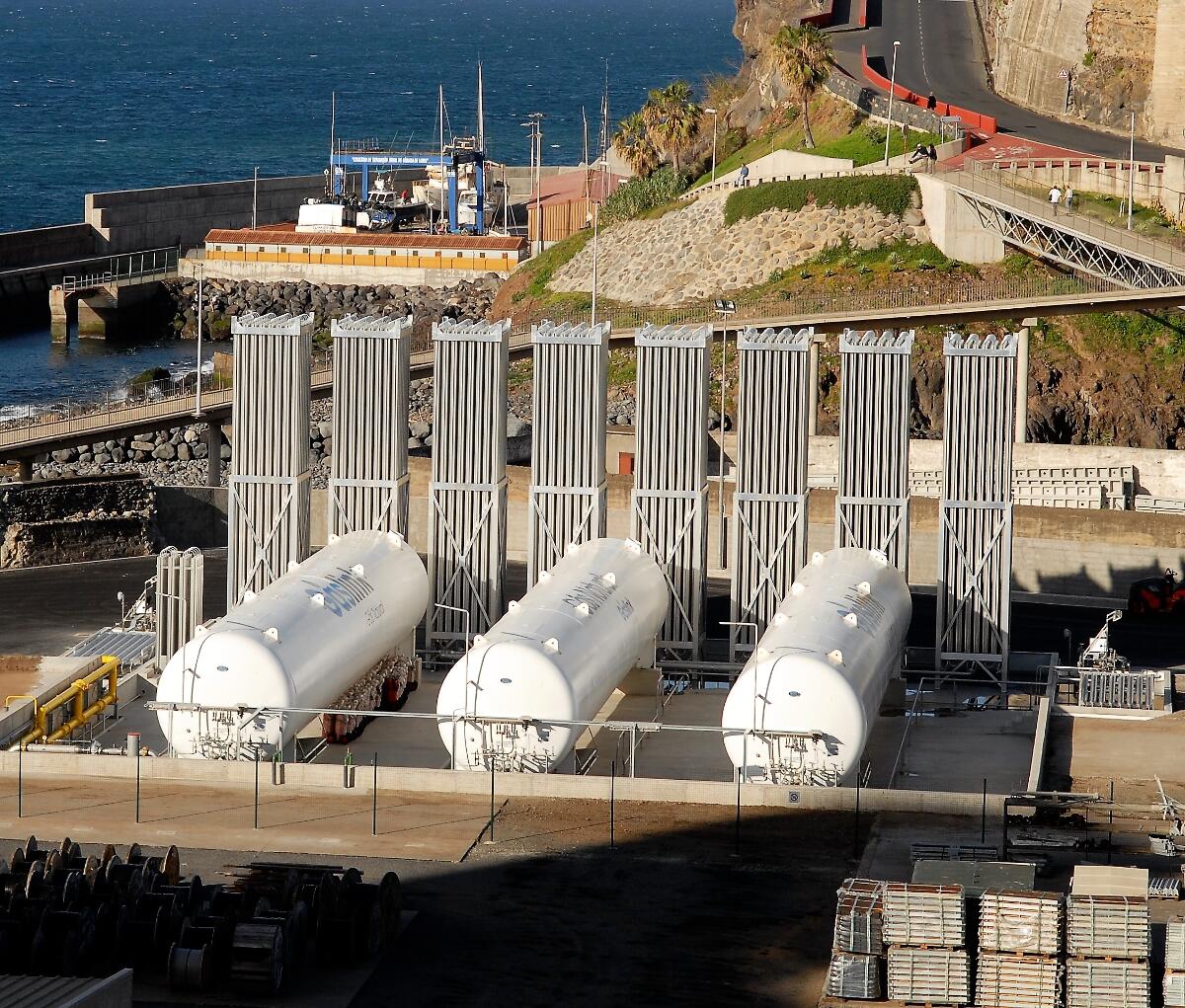 Estabelecimentos atualmente abrangidos na Região - Regime de Prevenção de Acidentes Graves Envolvendo Substâncias Perigosas