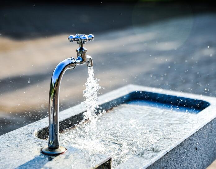 Nova Legislação relativa ao Controlo da Qualidade da Água para Consumo Humano