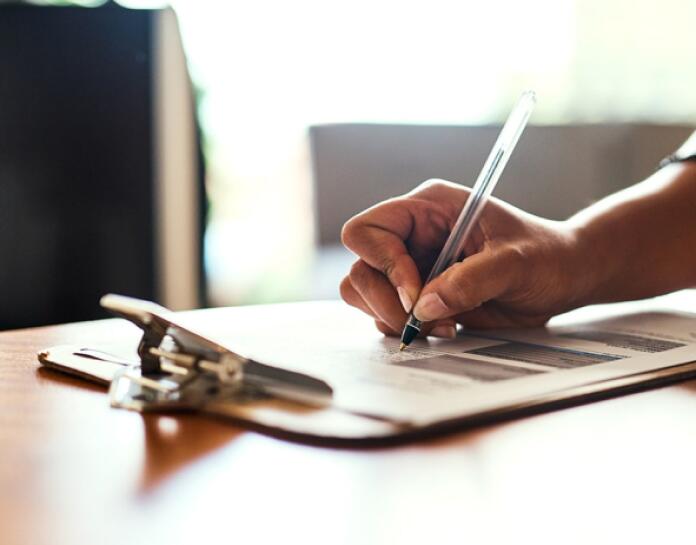 Notificação Rejeição de Águas Residuais Domésticas