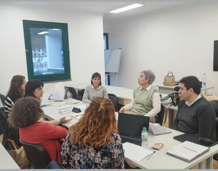 Jornadas ABACO Açores 2023