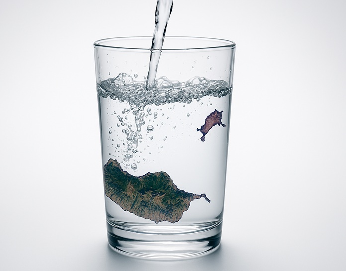 Qualidade da Água para Consumo Humano