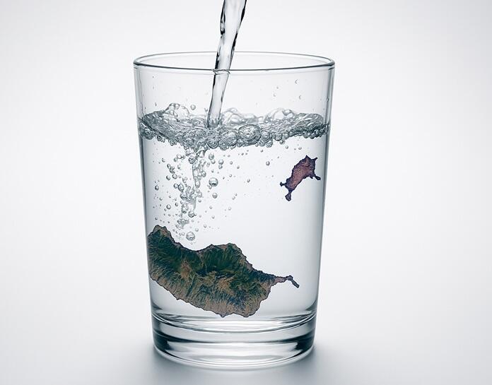 Qualidade da Água para Consumo Humano