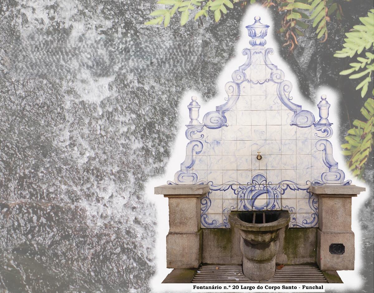 Água para Consumo Humano