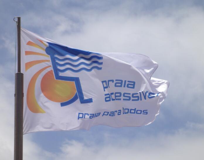 “Programa Praia Acessível, Praia Para Todos”, edição de 2025 