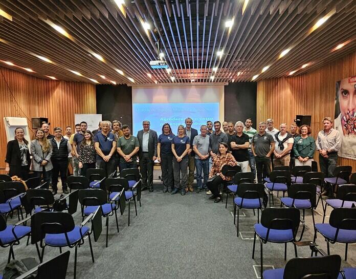 “Ação sensibilização nas oficinas de manutenção e reparação automóvel” 