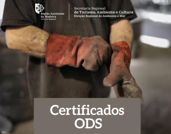 Substâncias que Empobrecem a Camada de Ozono (ODS)