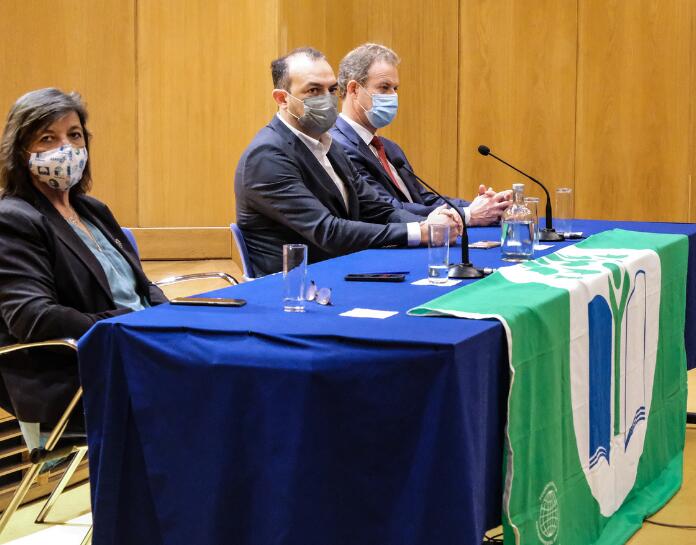 XIV Seminário Regional Eco-Escolas