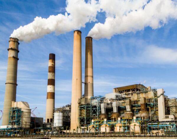 Emissões atmosféricas