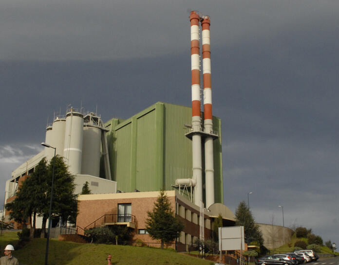 A valorização energética de resíduos urbanos 