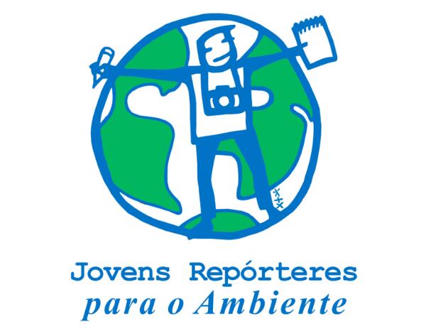 Jovens Repórteres para o Ambiente