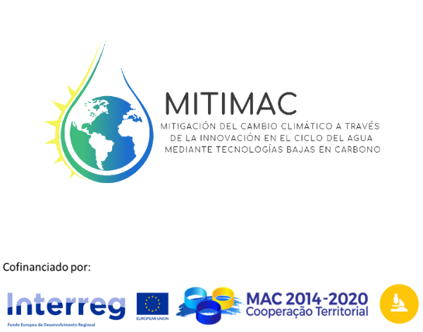Interreg- Projeto MITIMAC (MAC2 / 1.1a / 263) 