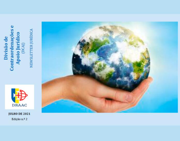 Newsletter Jurídica 