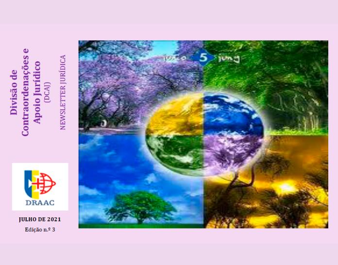 Newsletter Jurídica