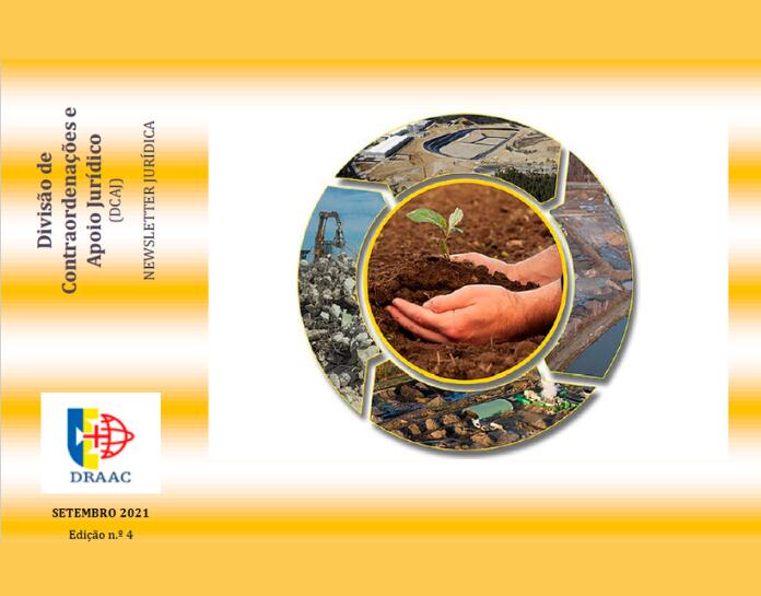 Newsletter Jurídica 