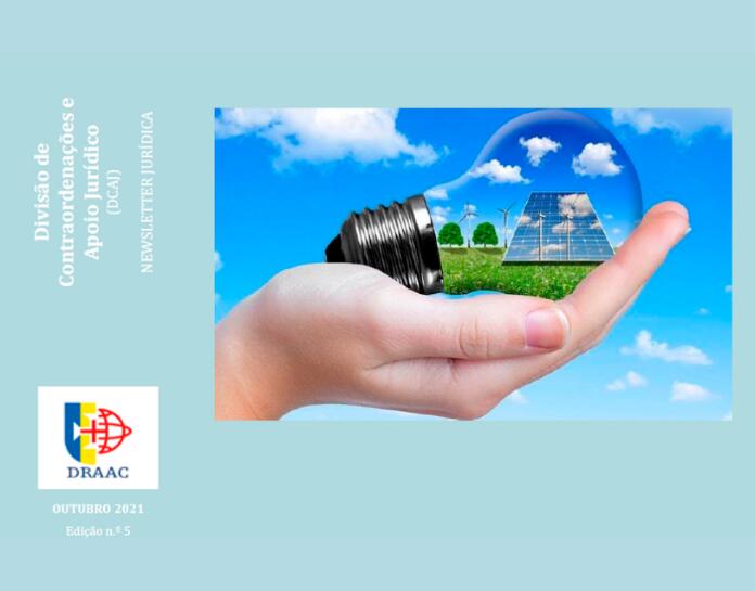 Newsletter Jurídica 