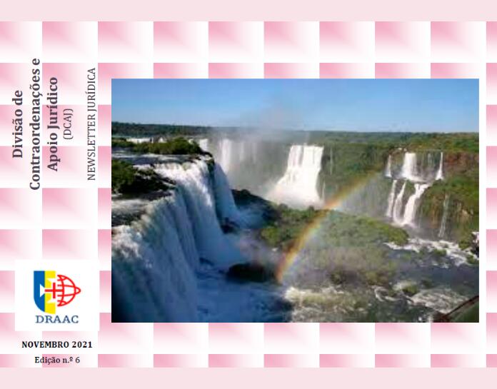 Newsletter Jurídica 