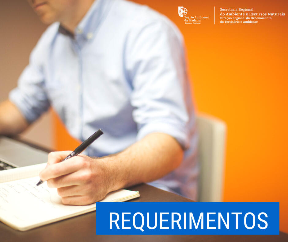 Instrução de Pedidos de Utilização de Recursos Hídricos