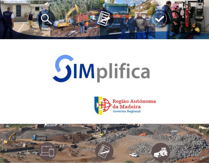 Ambiente à distância de um clique!