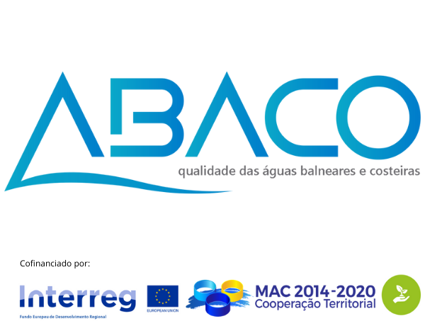 Interreg - Projeto  ABACO (MAC/4.6c/324) 