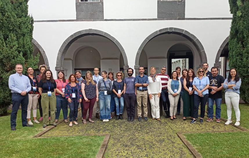 Projeto CleanAtlantic 