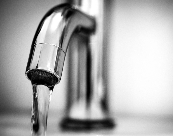Monitorização do Consumo de Água através da colocação de Redutores de Caudal - Inscreva-se