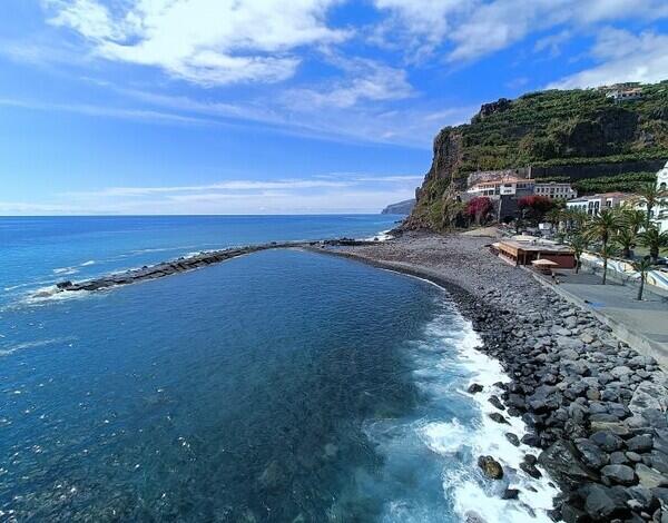 Domínio Público Marítimo na Região Autónoma da Madeira