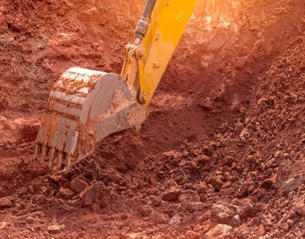 15 visitas a obras com Resíduos de Construção e Demolição (RCDs)