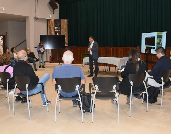 Programa de intercâmbio - Planeamento para um Desenvolvimento Sustentável