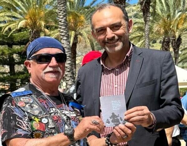 Gestão dos Resíduos da Reparação e Manutenção de Motociclos