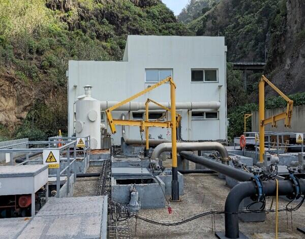 Plano de Inspeções das ETARs e EEs