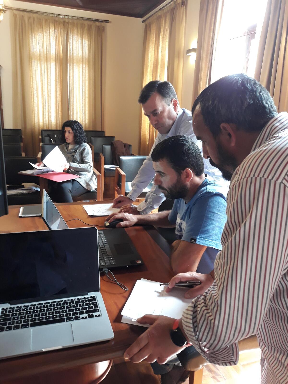 DRAAC promove Formação sobre Qualidade da Água às entidades gestoras responsáveis pela distribuição de água para Consumo Humano 