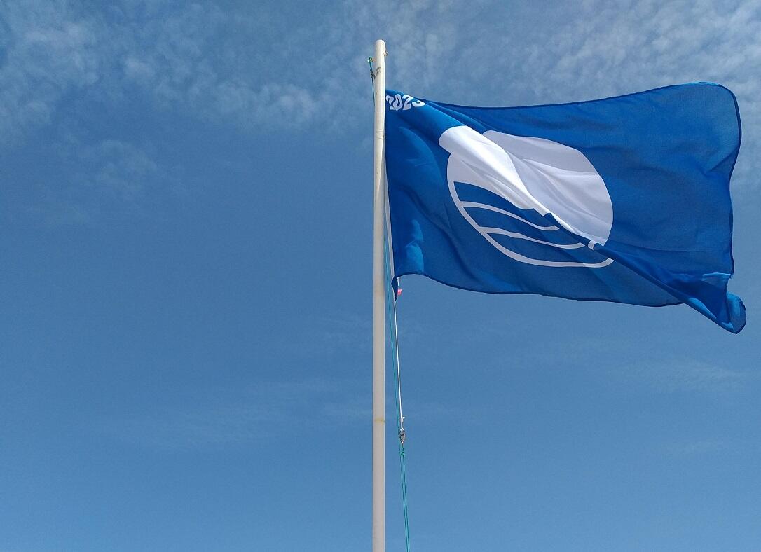 Reunião Regional do Programa Bandeira Azul