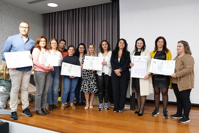 XVI Seminário Regional Eco-Escolas