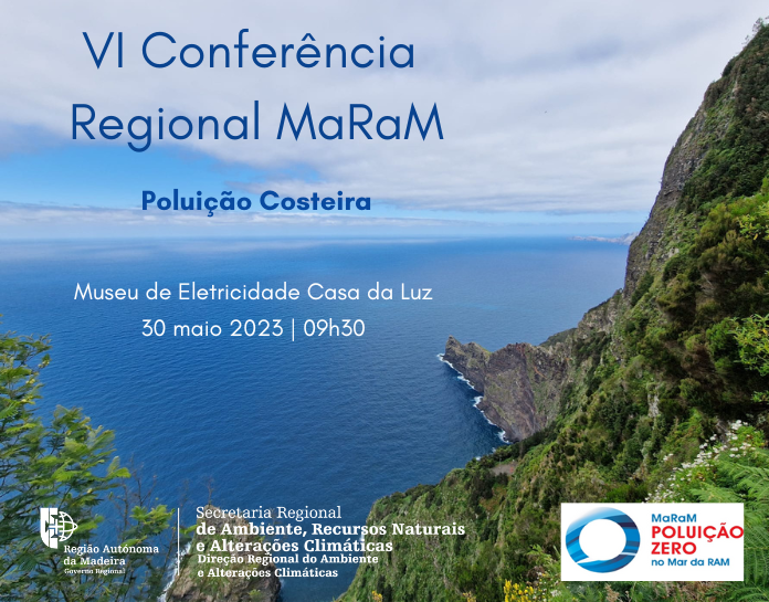 VI Conferência Regional MaRaM