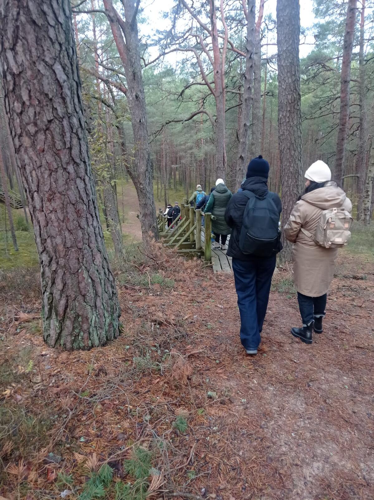 Workshop Jûrmala (LV) 2023, IMPEL Projeto 2022-VII/02