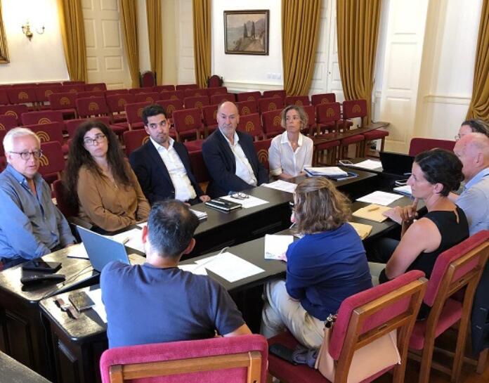 Focus Group no Funchal promove soluções contra o desperdício alimentar