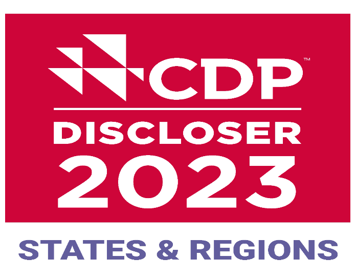CDP - Reporte Climático e Ambiental 2023