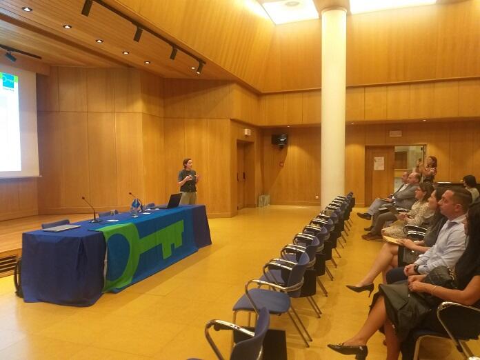 Green Key, Edição 2024 – Reunião Regional 