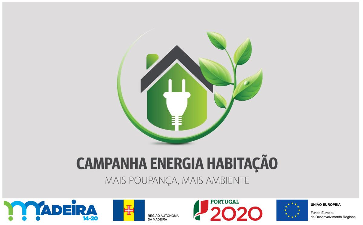 Sessões online da "Campanha Energia Habitação – Mais poupança, Mais Ambiente"! 21 a 24 de Novembro