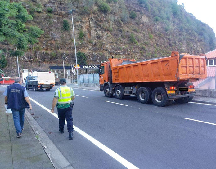 e-GAR- Guias eletrónicas de acompanhamento de resíduos