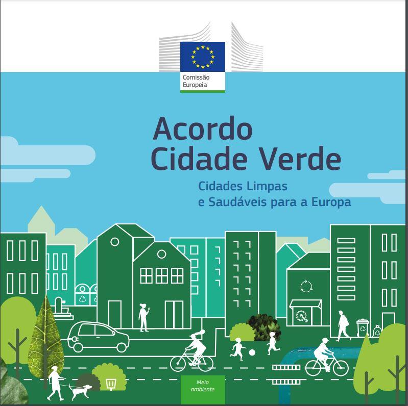 ACORDO CIDADE VERDE