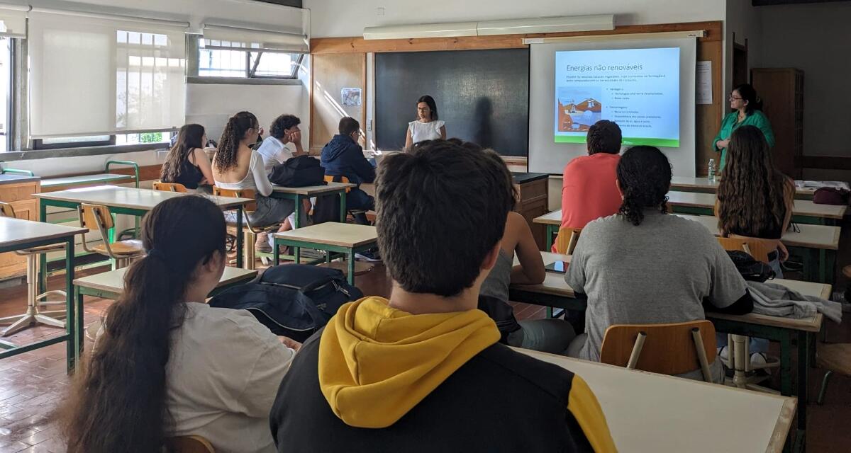 Campanha Energia Habitação – Mais poupança, Mais Ambiente