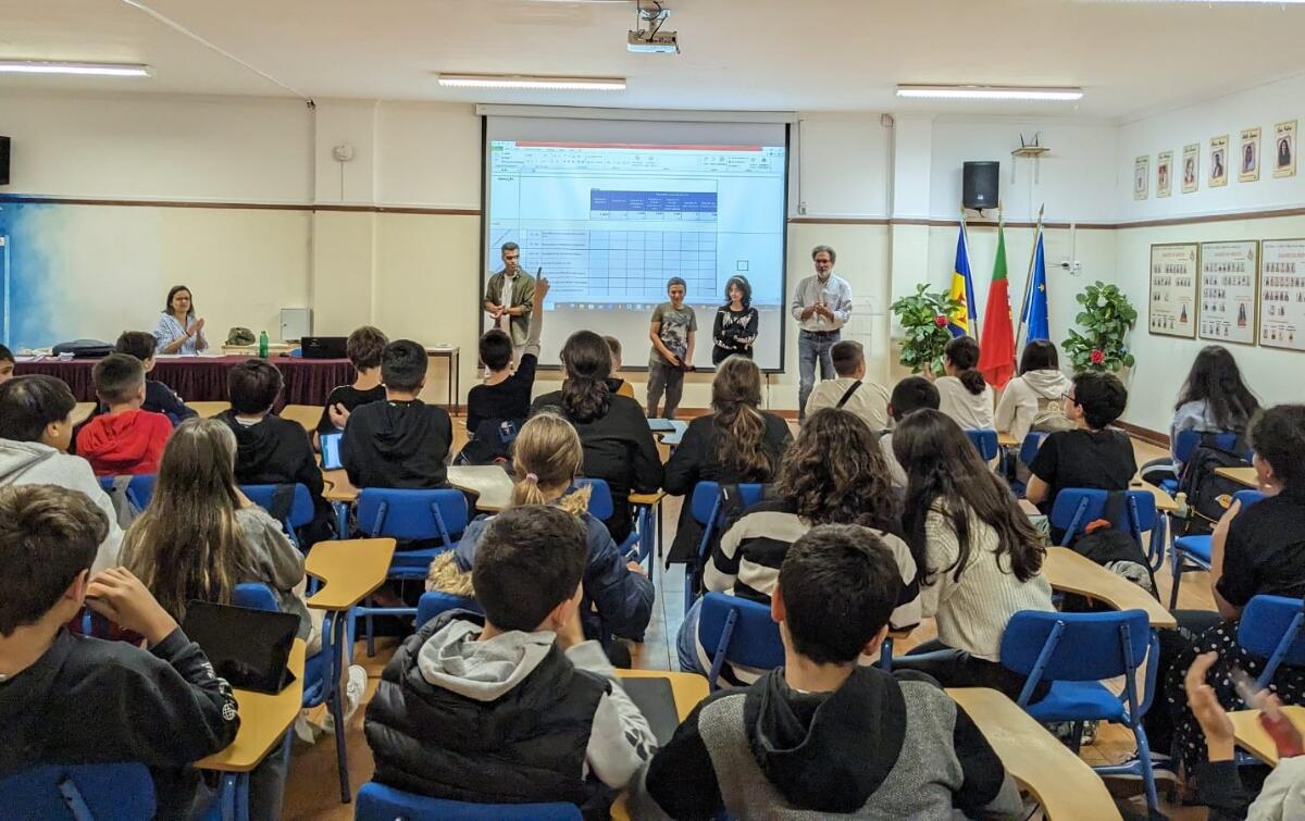 Campanha Energia Habitação - Mais poupança, Mais Ambiente