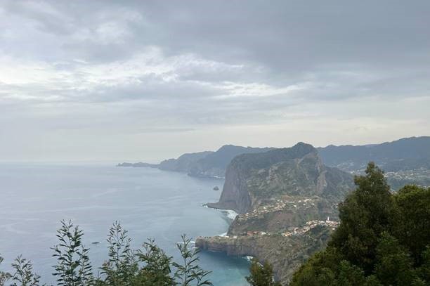A Avaliação de Impacte Ambiental na RAM