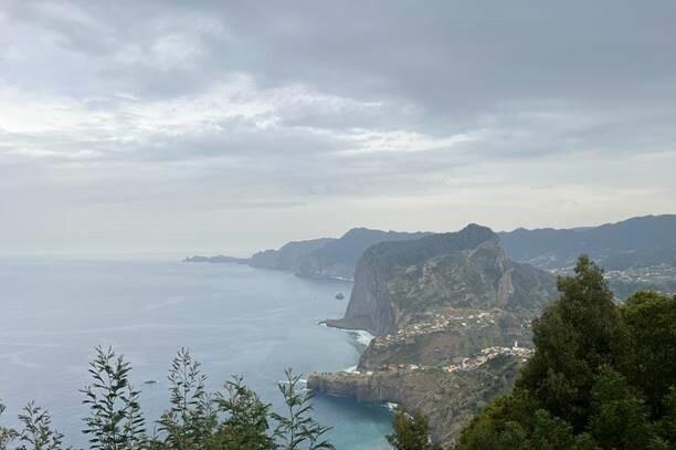 A Avaliação de Impacte Ambiental na RAM