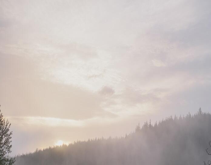 Partículas atmosféricas no Arquipélago da Madeira - Eventos naturais de transporte de partículas atmosféricas