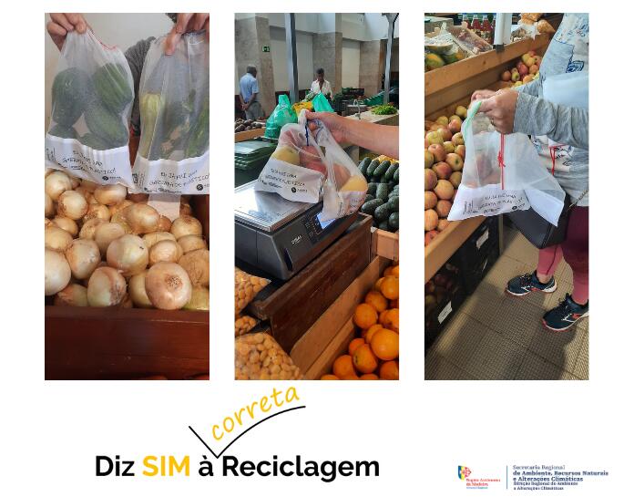 DRAAC participa na Semana do Ambiente promovida pelo Município de Câmara de Lobos