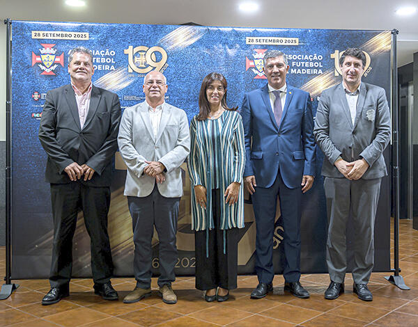 Associação de Futebol da Madeira